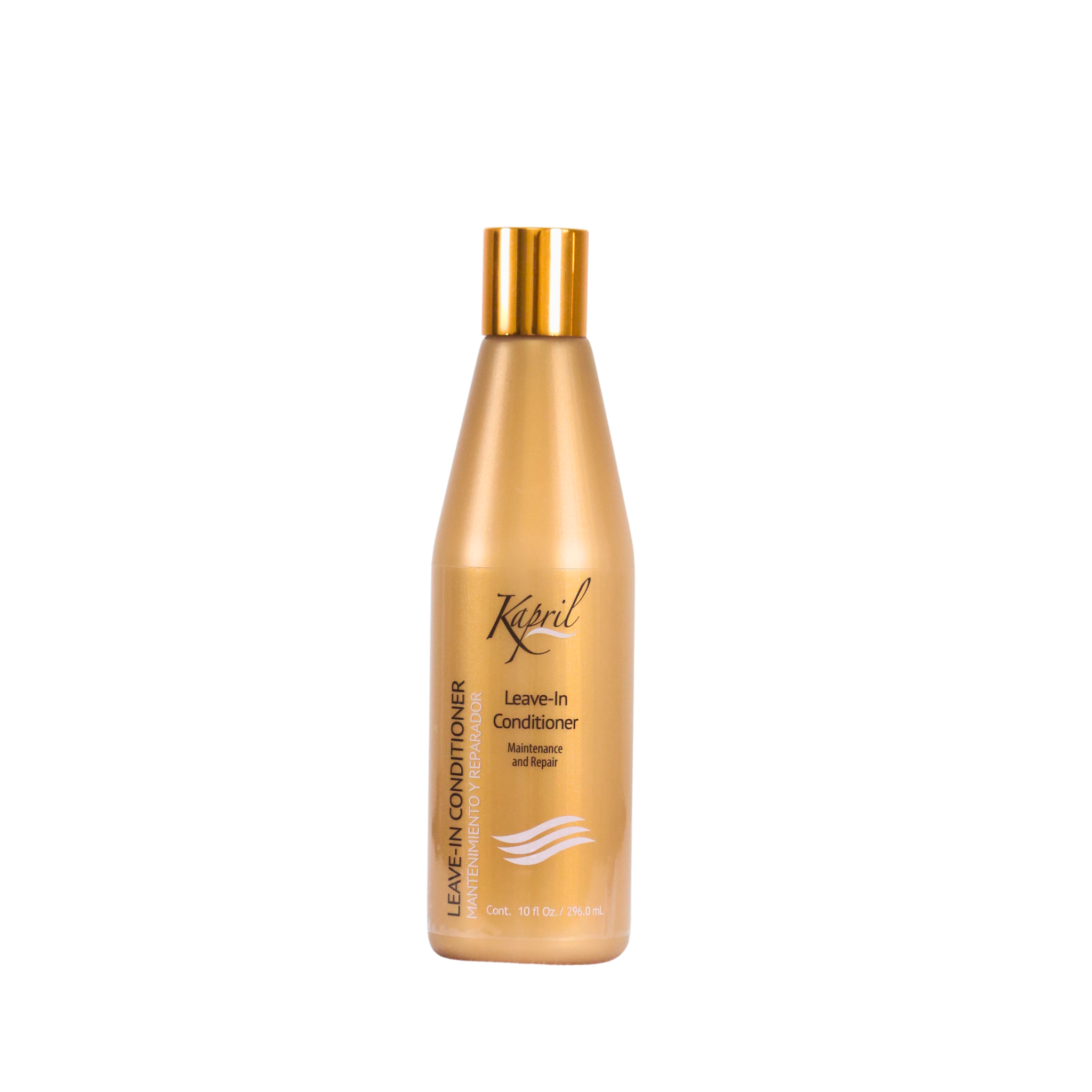 Leave-In Conditioner Mantenimiento y Reparador